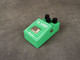 Ibanez TS808 Overdrive FX Pedal w/Box - 2nd Hand