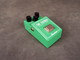 Ibanez TS808 Overdrive FX Pedal w/Box - 2nd Hand (106595) Ibanez TS808 Overdrive FX Pedal w/Box - 2nd Hand (106595)