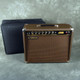 Yamaha JX50 80s Solid State Amplifier w/Cover - 2nd Hand Yamaha JX50 80s Solid State Amplifier w/Cover - 2nd Hand
