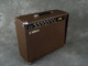 Yamaha JX50 80s Solid State Amplifier w/Cover - 2nd Hand Yamaha JX50 80s Solid State Amplifier w/Cover - 2nd Hand
