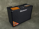 Blackstar ID Core 100 Stereo Amplifier & Footswitch - 2nd Hand