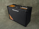 Blackstar ID Core 100 Stereo Amplifier & Footswitch - 2nd Hand Blackstar ID Core 100 Stereo Amplifier & Footswitch - 2nd Hand