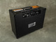 Blackstar ID Core 100 Stereo Amplifier & Footswitch - 2nd Hand