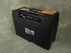 Blackstar ID Core 100 Stereo Amplifier & Footswitch - 2nd Hand