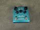 Strymon Blue Sky Reverb (EU PSU) w/Box & PSU - 2nd Hand