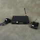 Audio Technica M3 In-Ear Monitoring Wireless Kit - 2nd Hand (103404) Audio Technica M3 In-Ear Monitoring Wireless Kit - 2nd Hand (103404)
