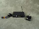 Audio Technica M3 In-Ear Monitoring Wireless Kit - 2nd Hand (103404) Audio Technica M3 In-Ear Monitoring Wireless Kit - 2nd Hand (103404)