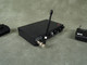 Audio Technica M3 In-Ear Monitoring Wireless Kit - 2nd Hand (103404) Audio Technica M3 In-Ear Monitoring Wireless Kit - 2nd Hand (103404)