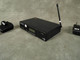 Audio Technica M3 In-Ear Monitoring Wireless Kit - 2nd Hand (103404) Audio Technica M3 In-Ear Monitoring Wireless Kit - 2nd Hand (103404)