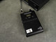 Audio Technica M3 In-Ear Monitoring Wireless Kit - 2nd Hand (103404) Audio Technica M3 In-Ear Monitoring Wireless Kit - 2nd Hand (103404)