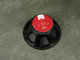 Eminence Red Coat CV-75 8 Ohm Speaker - 2nd Hand