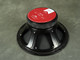 Eminence Red Coat CV-75 8 Ohm Speaker - 2nd Hand