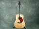 Ashton Acoustic SPD25 NTM - Natural - 2nd Hand