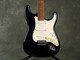 Squier Stratocaster - Black - 2nd Hand (106642) Squier Stratocaster - Black - 2nd Hand (106642)