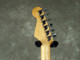 Squier Stratocaster - Black - 2nd Hand (106642) Squier Stratocaster - Black - 2nd Hand (106642)