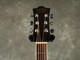 Westone Electro Acoustic Guitar - Black - 2nd Hand