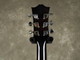 Westone Electro Acoustic Guitar - Black - 2nd Hand