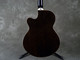 Westone Electro Acoustic Guitar - Black - 2nd Hand