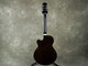 Westone Electro Acoustic Guitar - Black - 2nd Hand