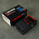 Boss MZ-2 Digital Metalizer FX Pedal w/Box - 2nd Hand Boss MZ-2 Digital Metalizer FX Pedal w/Box - 2nd Hand