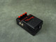 Boss MZ-2 Digital Metalizer FX Pedal w/Box - 2nd Hand Boss MZ-2 Digital Metalizer FX Pedal w/Box - 2nd Hand