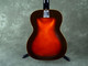 EKO Ranchero 6 Original 1960s  era Acoustic Guitar - Sunburst - 2nd Hand