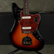 Squier Vintage Modified Jaguar - Sunburst w/Hard Case - 2nd Hand Squier Vintage Modified Jaguar - Sunburst w/Hard Case - 2nd Hand