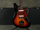 Squier Vintage Modified Jaguar - Sunburst w/Hard Case - 2nd Hand Squier Vintage Modified Jaguar - Sunburst w/Hard Case - 2nd Hand