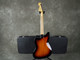Squier Vintage Modified Jaguar - Sunburst w/Hard Case - 2nd Hand Squier Vintage Modified Jaguar - Sunburst w/Hard Case - 2nd Hand