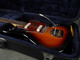 Squier Vintage Modified Jaguar - Sunburst w/Hard Case - 2nd Hand Squier Vintage Modified Jaguar - Sunburst w/Hard Case - 2nd Hand