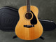 Yamaha LL-11 Acoustic Guitar - Natural w/Hard Case - 2nd Hand