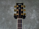 Yamaha LL-11 Acoustic Guitar - Natural w/Hard Case - 2nd Hand