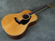 Yamaha LL-11 Acoustic Guitar - Natural w/Hard Case - 2nd Hand