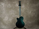Gretsch G5655TG Centre Block Jr - Cadillac Green - 2nd Hand