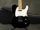 Fender American Standard Telecaster - MN - Black w/Hard Case - 2nd Hand