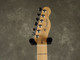 Fender American Standard Telecaster - MN - Black w/Hard Case - 2nd Hand Fender American Standard Telecaster - MN - Black w/Hard Case - 2nd Hand