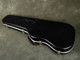 Fender American Standard Telecaster - MN - Black w/Hard Case - 2nd Hand Fender American Standard Telecaster - MN - Black w/Hard Case - 2nd Hand