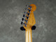 Fender Kurt Cobain Jaguar NOS - Left Handed - Sunburst w/Hard Case - 2nd Hand
