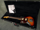 Fender Kurt Cobain Jaguar NOS - Left Handed - Sunburst w/Hard Case - 2nd Hand