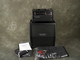 Mesa Boogie MkV 25 Head & Slant 1x12 Cab w/Cover **COLLECTION ONLY** - 2nd Hand Mesa Boogie MkV 25 Head & Slant 1x12 Cab w/Cover **COLLECTION ONLY** - 2nd Hand