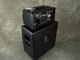 Mesa Boogie MkV 25 Head & Slant 1x12 Cab w/Cover **COLLECTION ONLY** - 2nd Hand Mesa Boogie MkV 25 Head & Slant 1x12 Cab w/Cover **COLLECTION ONLY** - 2nd Hand