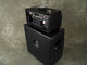 Mesa Boogie MkV 25 Head & Slant 1x12 Cab w/Cover **COLLECTION ONLY** - 2nd Hand Mesa Boogie MkV 25 Head & Slant 1x12 Cab w/Cover **COLLECTION ONLY** - 2nd Hand