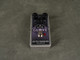 EHX Glove Distortion FX Pedal w/Box - 2nd Hand