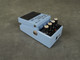 Boss CH-1 Chorus FX Pedal - 2nd Hand