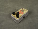 EHX Soul Food Overdrive FX Pedal w/Box & PSU - 2nd Hand