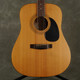 Cort AD810 Acoustic Guitar - Natural - 2nd Hand