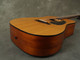 Cort AD810 Acoustic Guitar - Natural - 2nd Hand