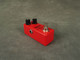 MXR Dyna Comp Mini FX Pedal w/Box - 2nd Hand
