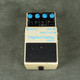 Boss DD-3 Digital Delay FX Pedal - 2nd Hand (106680) Boss DD-3 Digital Delay FX Pedal - 2nd Hand (106680)