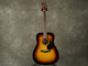 Yamaha F310 Acoustic Guitar - Tobacco Brown Sunburst - Ex Demo